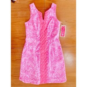 Lilly Pulitzer target limited edition dress